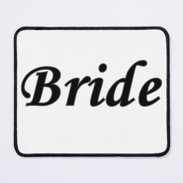 Item preview, Bride designed and sold by Stepadoda.