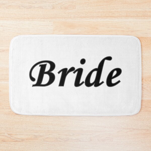 Item preview, Bride designed and sold by Stepadoda.