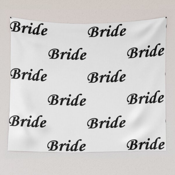 Item preview, Bride designed and sold by Stepadoda.