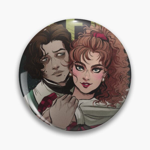 Item preview, Lisa Frankenstein Retro Art designed and sold by EvermoreEsper.