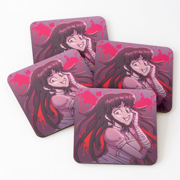 Item preview, "Guilty!" - Mikan Tsumiki designed and sold by Pastelishish.