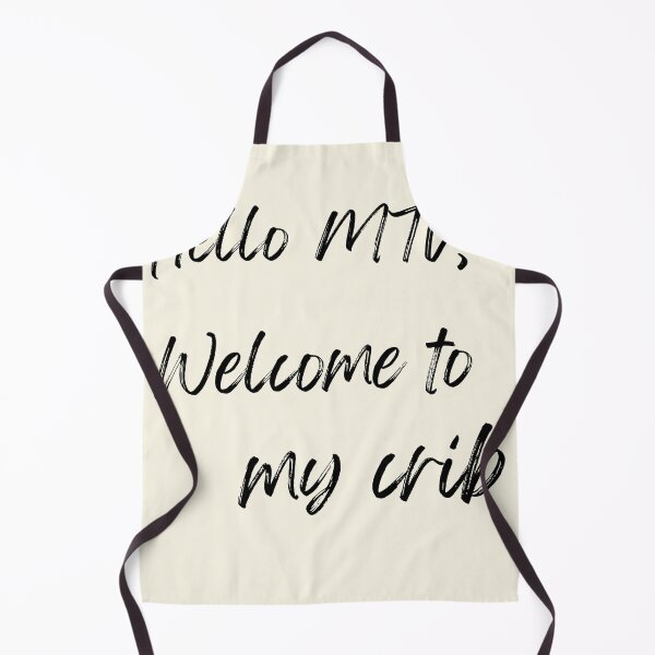 Item preview, Welcome to my Crib designed and sold by Molly Made.