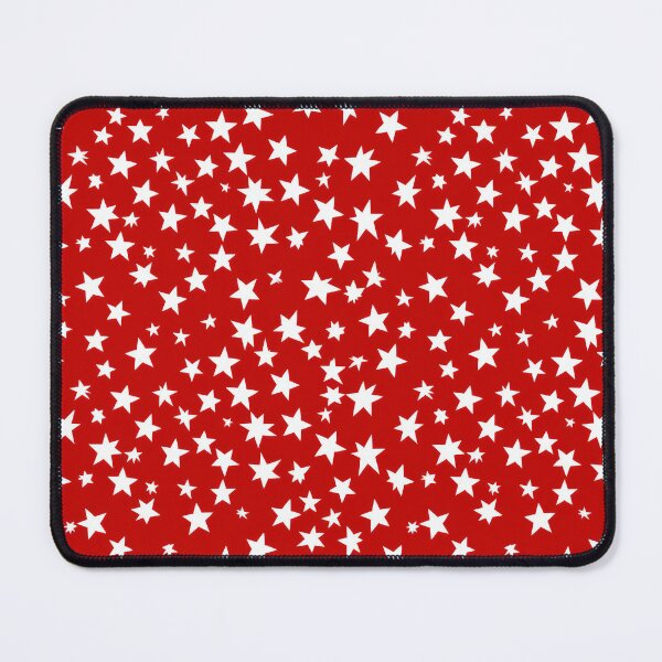 Item preview, White on red designed and sold by DVegas.