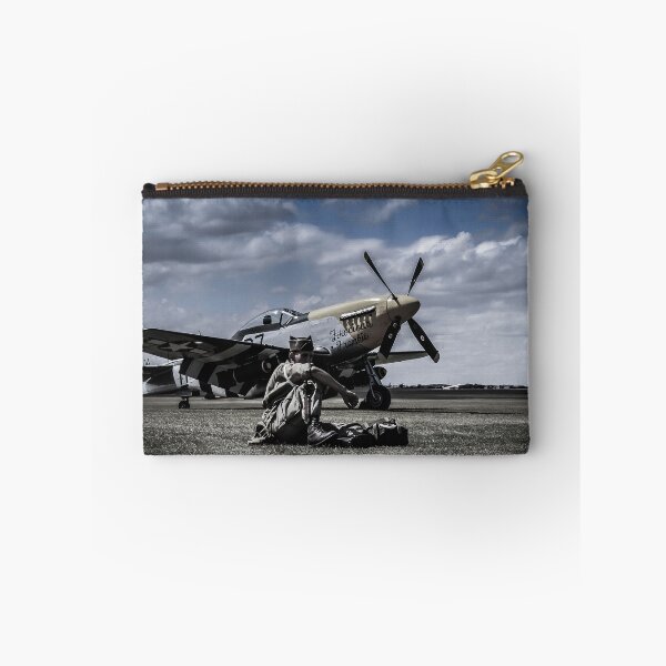 Artikelvorschau, P-51 Mustang entworfen und verkauft von Mr--Duck.