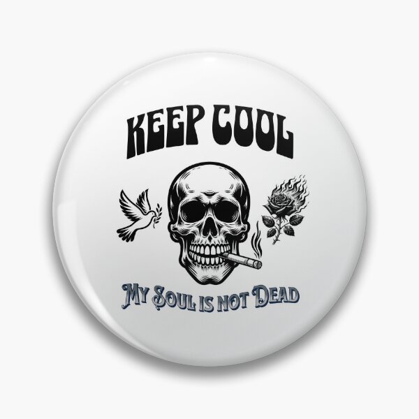 Item preview, Keep cool designed and sold by warrior4print.