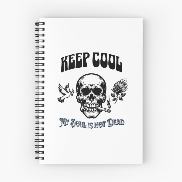 Item preview, Keep cool designed and sold by warrior4print.