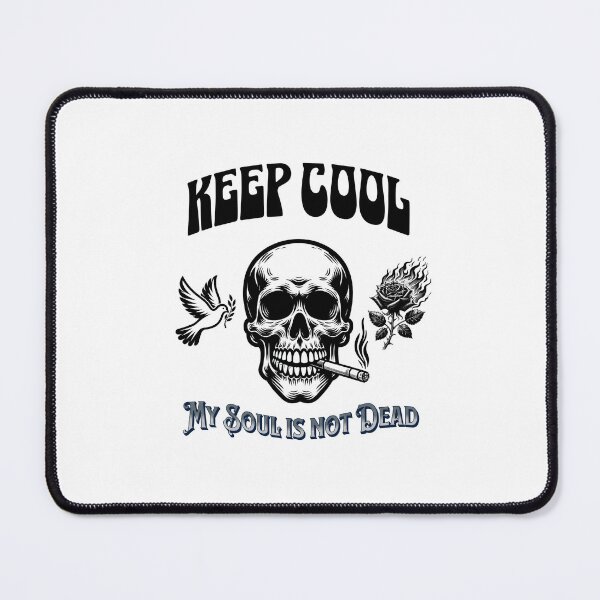 Item preview, Keep cool designed and sold by warrior4print.