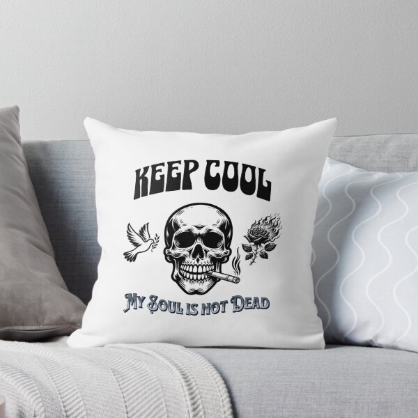 Item preview, Keep cool designed and sold by warrior4print.
