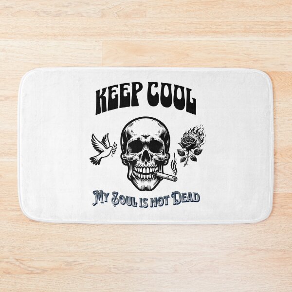Item preview, Keep cool designed and sold by warrior4print.
