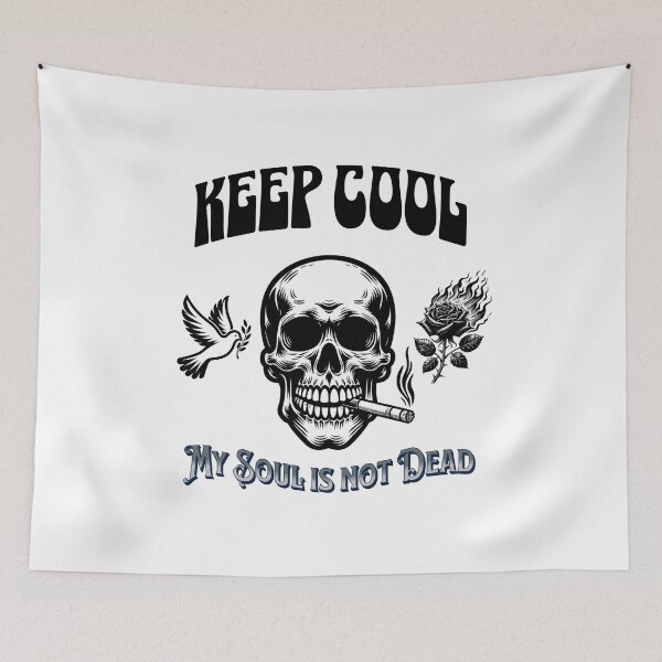 Item preview, Keep cool designed and sold by warrior4print.