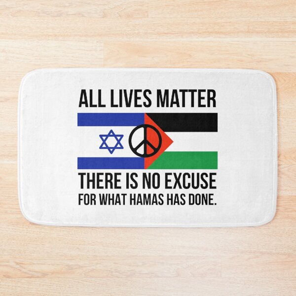 Item preview, All lives matter  designed and sold by Rachel the Artist .