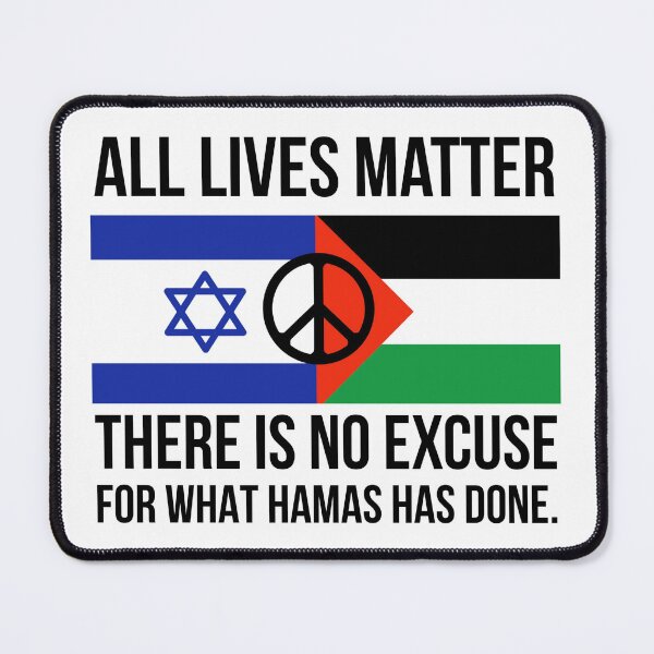 Item preview, All lives matter  designed and sold by Rachel the Artist .