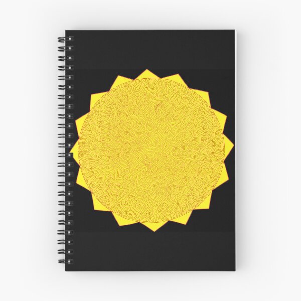 Item preview, Sun Maze designed and sold by KrazyMazes.