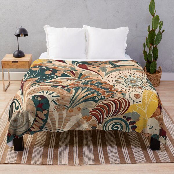 Item preview, Abstract Seamless Pattern designed and sold by Haji Kamora.