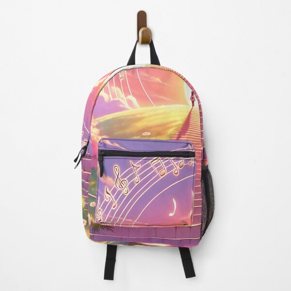 Item preview, Musical Ladder to the Sun designed and sold by 0penvimark.