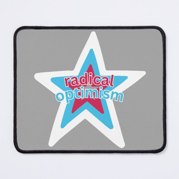 Item preview, Radical Optimism  designed and sold by LavenderHighs.