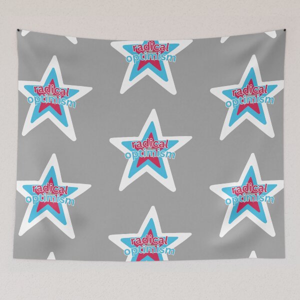 Item preview, Radical Optimism  designed and sold by LavenderHighs.