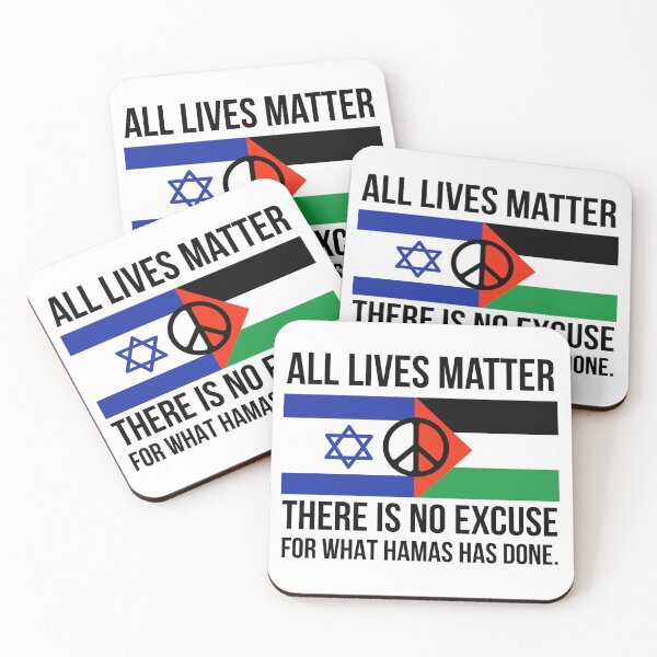 Item preview, All lives matter  designed and sold by Rachel the Artist .