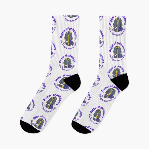 Item preview, Doctor of Philosophy, like a regular doctor, but cooler, funny PhD designed and sold by NoetherSym.