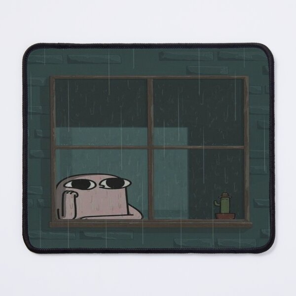 Item preview, Alone at night designed and sold by saly55887.