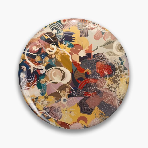 Item preview, Abstract Seamless Pattern designed and sold by Haji  Kamora.