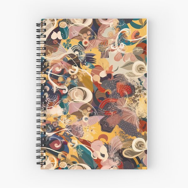 Item preview, Abstract Seamless Pattern designed and sold by Haji Kamora.