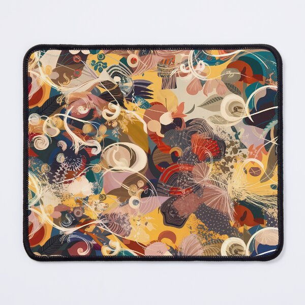 Item preview, Abstract Seamless Pattern designed and sold by Haji Kamora.