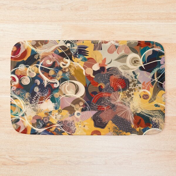 Item preview, Abstract Seamless Pattern designed and sold by Haji Kamora.