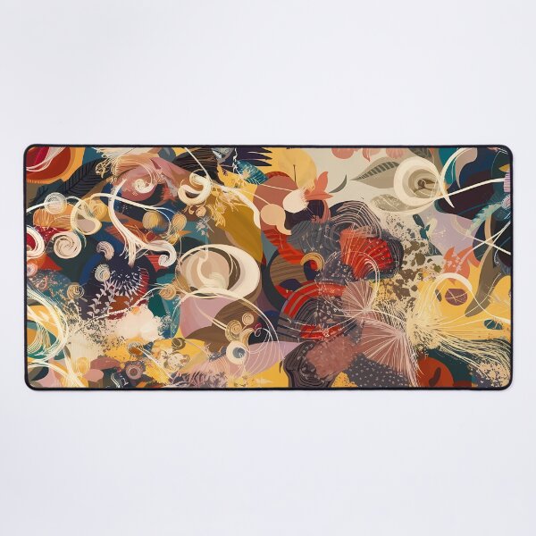 Item preview, Abstract Seamless Pattern designed and sold by Haji  Kamora.