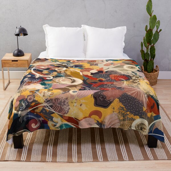 Item preview, Abstract Seamless Pattern designed and sold by Haji Kamora.