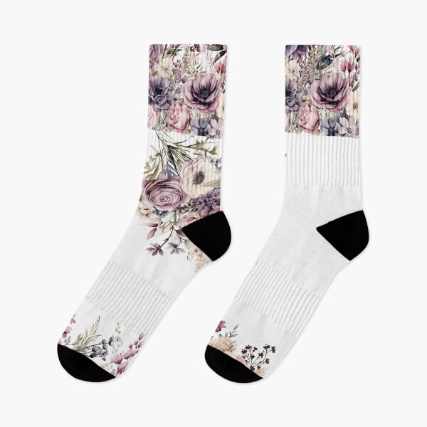 Item preview, Flowers - a magical garden known for its enchanting flowers. designed and sold by ART-HOME-PAWS.