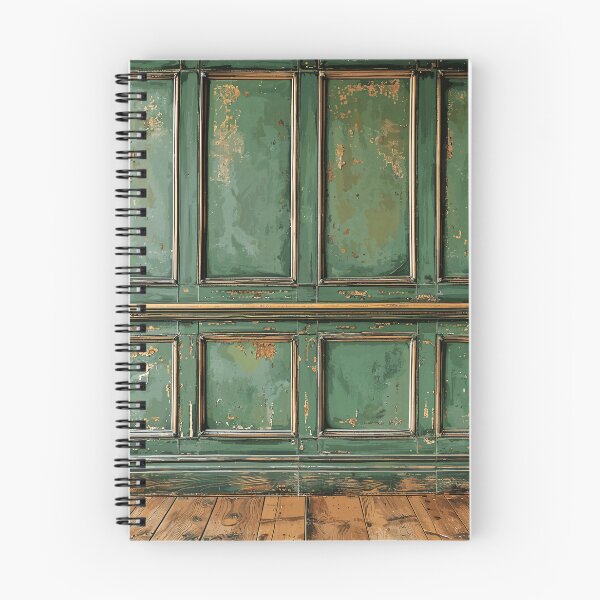 Item preview, Dark Academia Wall Panel designed and sold by TraditionalCA.