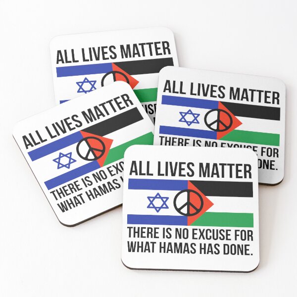 Item preview, All lives matter  designed and sold by Rachel the Artist .