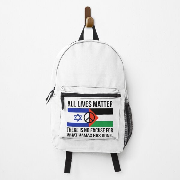 Item preview, All lives matter designed and sold by Rachel the Artist .