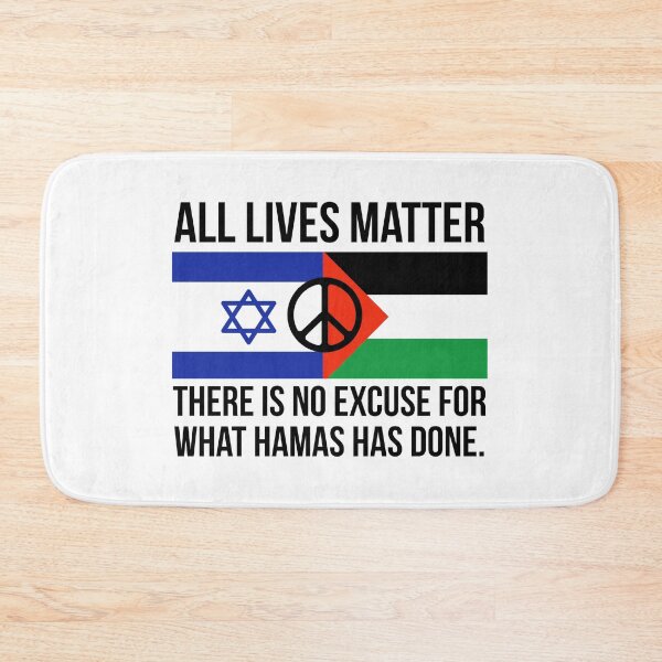 Item preview, All lives matter  designed and sold by Rachel the Artist .