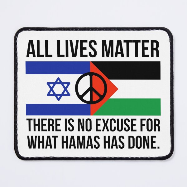 Item preview, All lives matter designed and sold by Rachel the Artist .