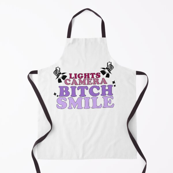 Item preview, Taylor Lights Camera B Smile designed and sold by baranskini.