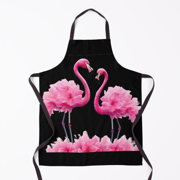 Item preview, pink flamingo designed and sold by Timilena.