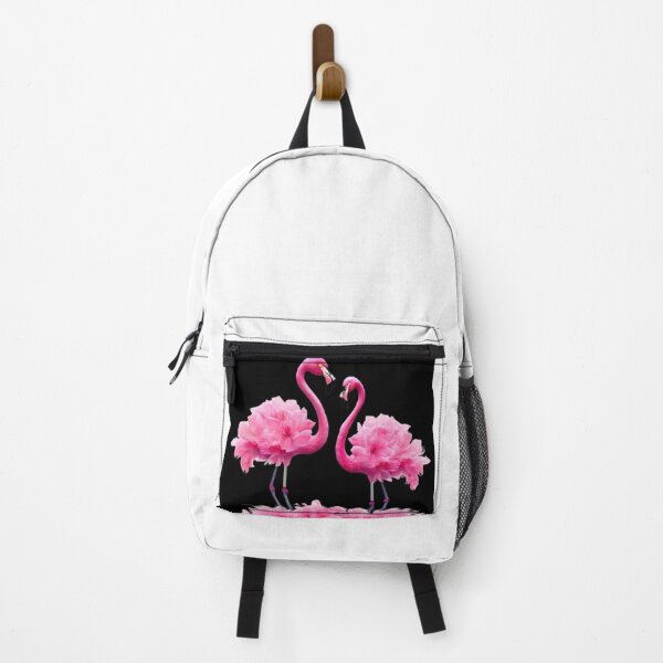 Item preview, pink flamingo designed and sold by Timilena.