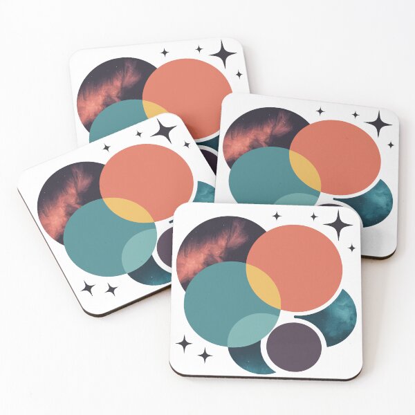 Item preview, Celestial and astronomical designs featuring stars and galaxies designed and sold by CosmicCirrus.