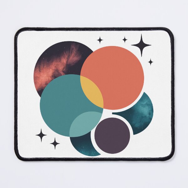 Item preview, Celestial and astronomical designs featuring stars and galaxies designed and sold by CosmicCirrus.