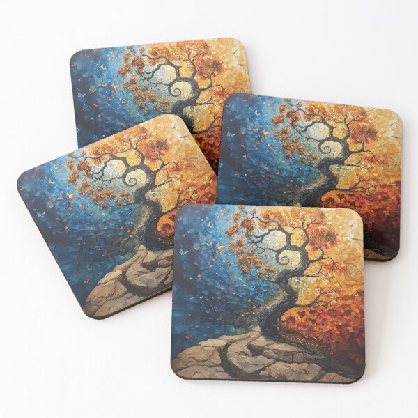 Item preview, The Tree of Life 45 designed and sold by Divinitree.