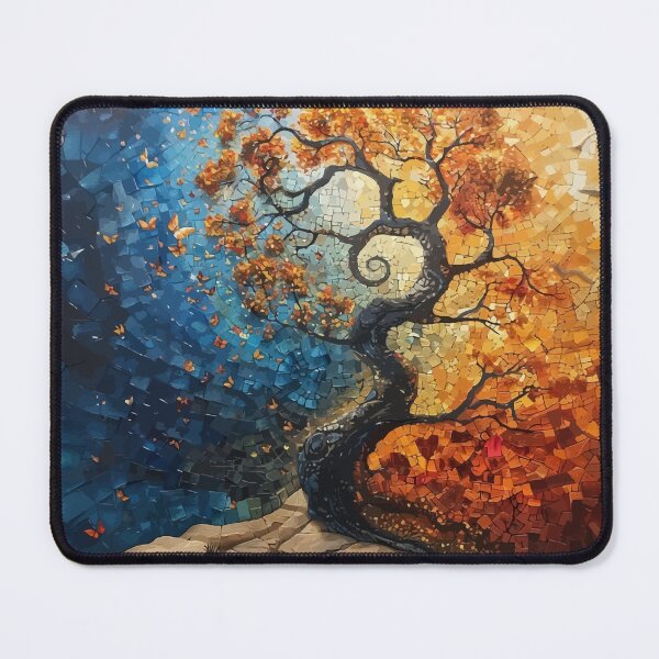 Item preview, The Tree of Life 45 designed and sold by Divinitree.
