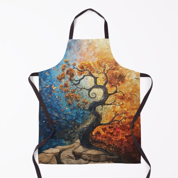 Item preview, The Tree of Life 45 designed and sold by Divinitree.