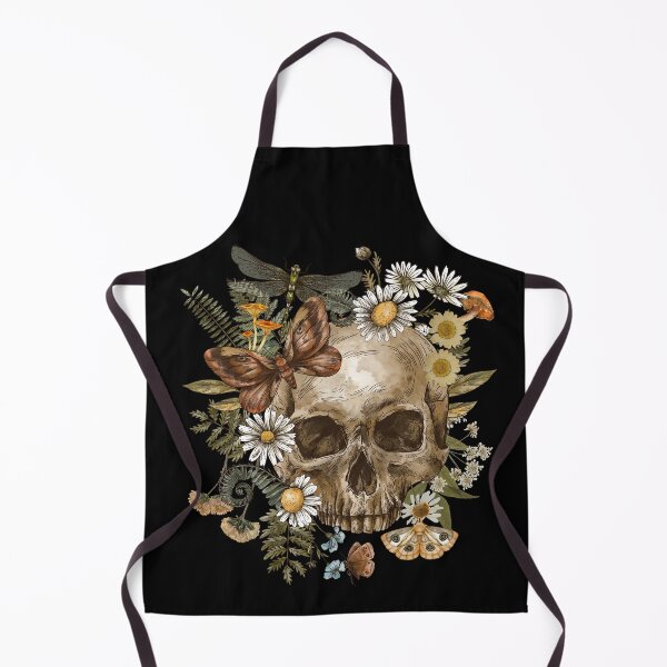 Item preview, Woodland Skull designed and sold by BubonicCowboy.