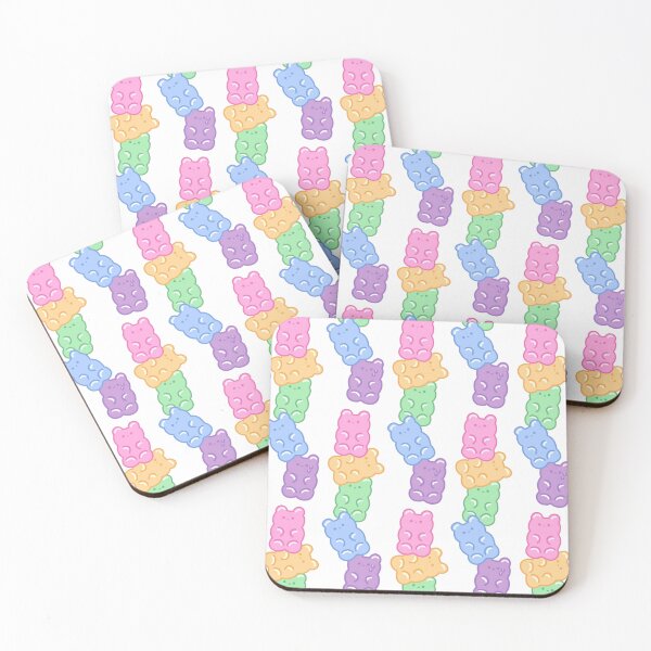 Item preview, Gummy Bears designed and sold by jennysselling.