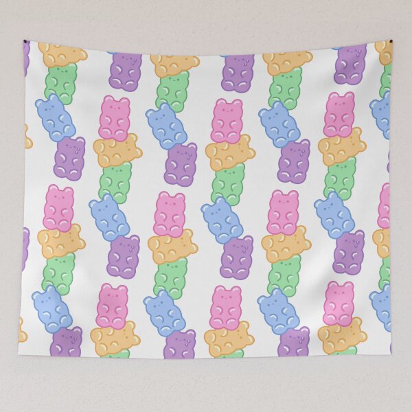 Item preview, Gummy Bears designed and sold by jennysselling.