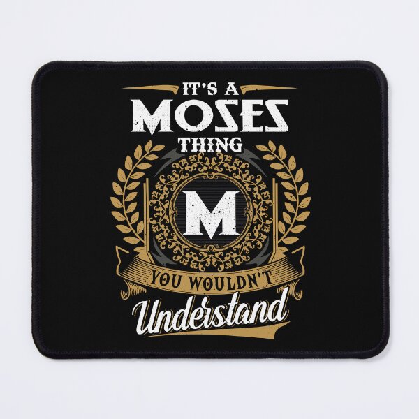 Item preview, It Is A Moses Thing You Wouldnt Understand  designed and sold by Huck-me.
