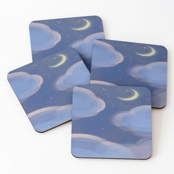 Item preview, Night style designed and sold by saly55887.