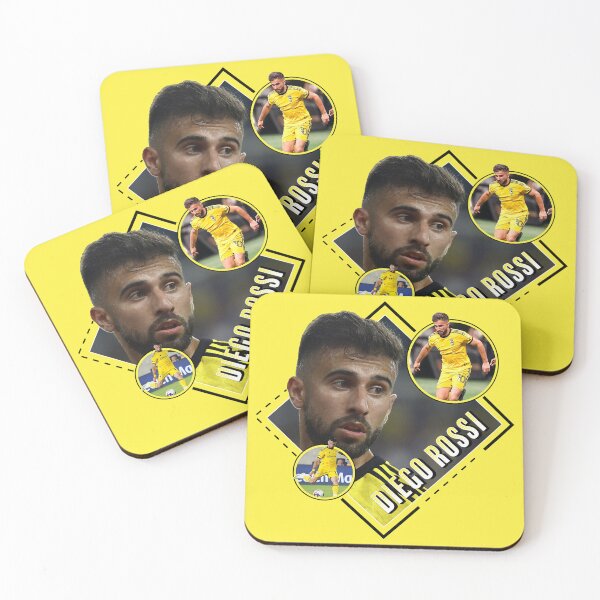 Item preview, Rossi designed and sold by On Target Sports.